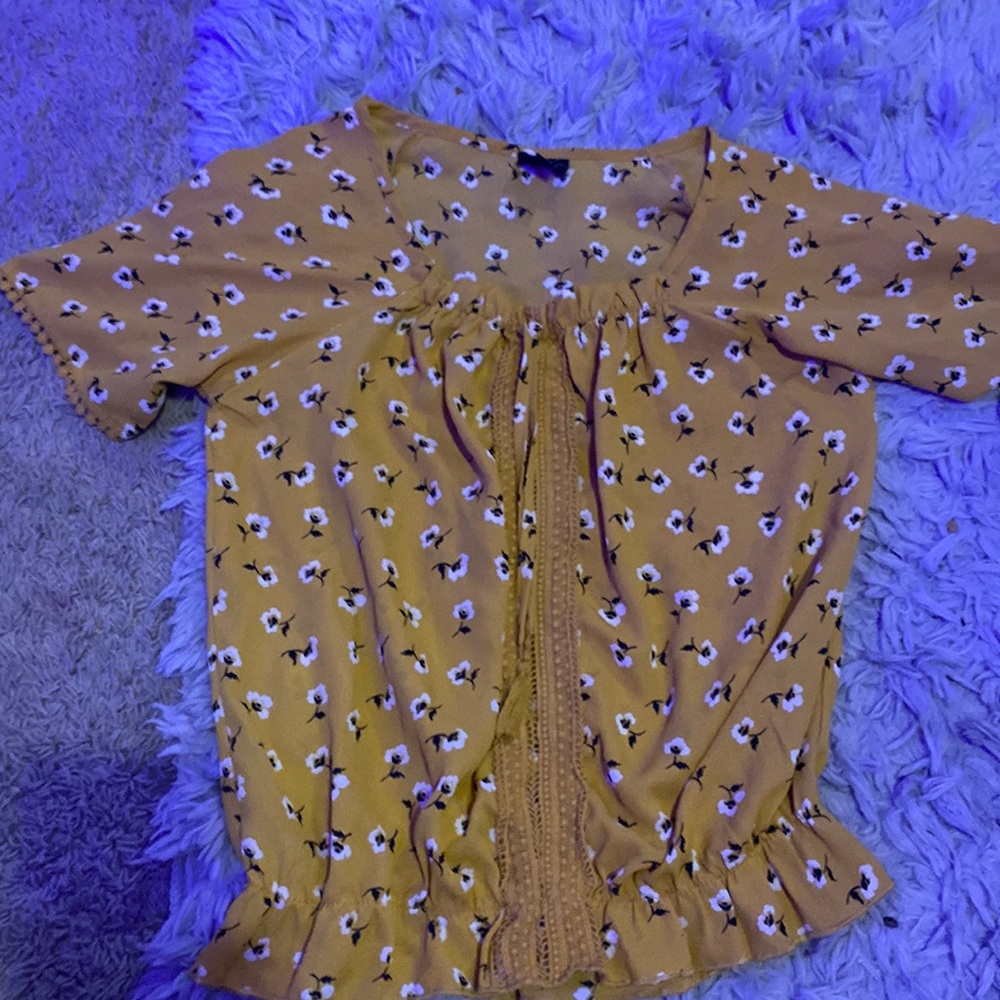 Ransom Child shirt